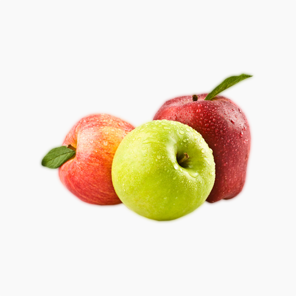 Little apple