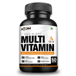 Multivitamin