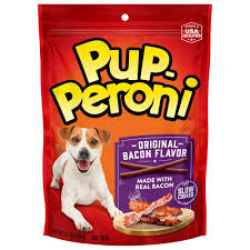 Pupperoni