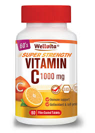 Vitamin C