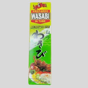 Wasabi